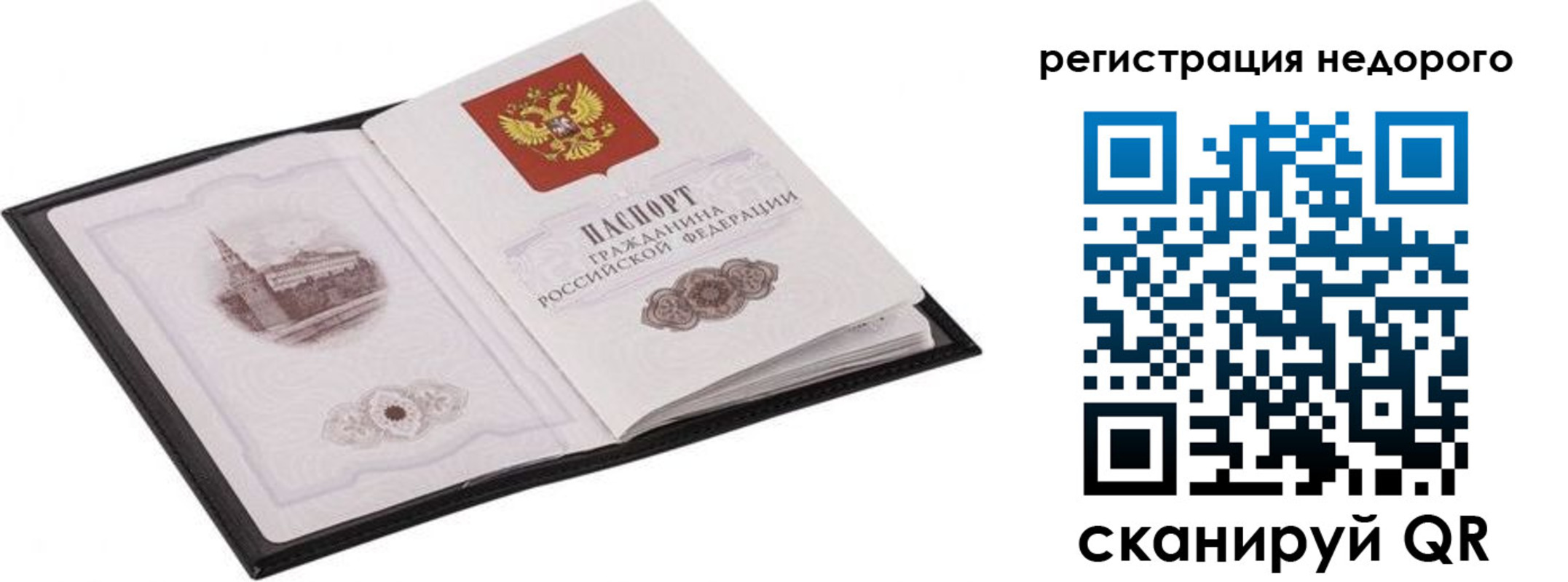 прописка штамп в Елизово